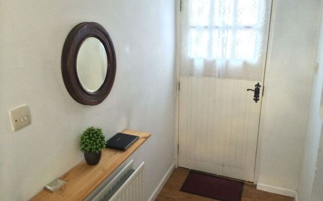 Kingsmills Cottages Moneymore
