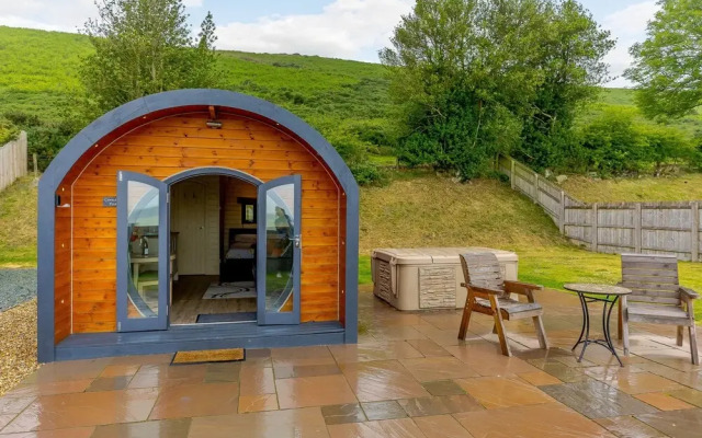 Corndon Pod