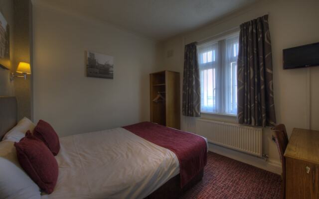 Royal Inn by Good Night Inns