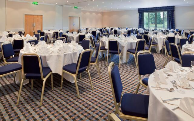 Holiday Inn Basildon by IHG