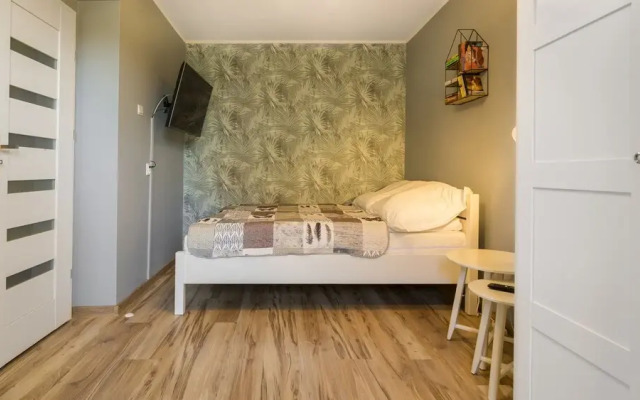 Maya's Flats & Resorts- Podwale 32