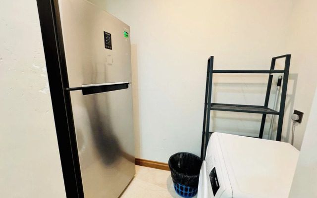 Vortex Suites Klcc Yonder Twin Tower