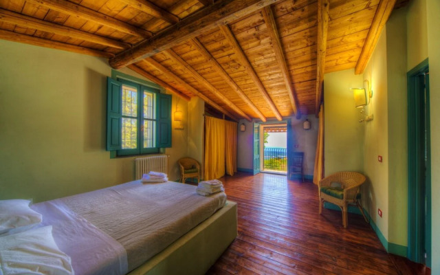 Susanna luxury villa