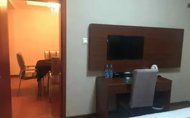 Homeinn Pebble Hotel (Cixi Hangzhou Bay)
