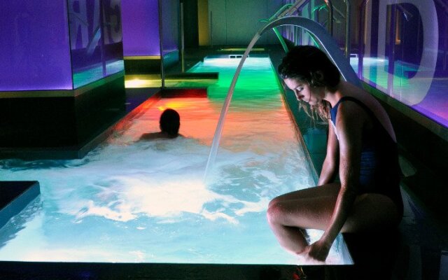 Hotel Garbi Ibiza & Spa