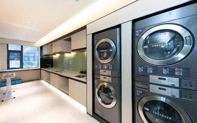 Ji Hotel Nanchang Bayi Square Yangming Dong Road