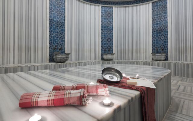 Akra Sorgun Tui Blue Sensatori - All Inclusive