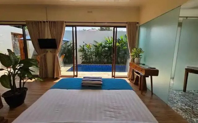 Jepara Garden Resort