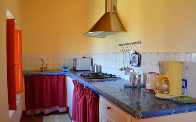 Crete Senesi landscape