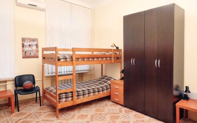 Жилое помещение Юрий Долгорукий