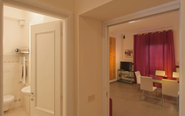 Rome Accommodation - Principe Amedeo