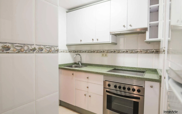 Apartamentos Chinasol