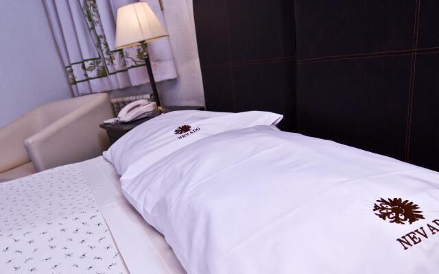 Hotel Nevado
