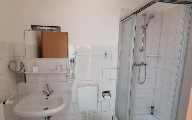 Landhotel Storchenkrug