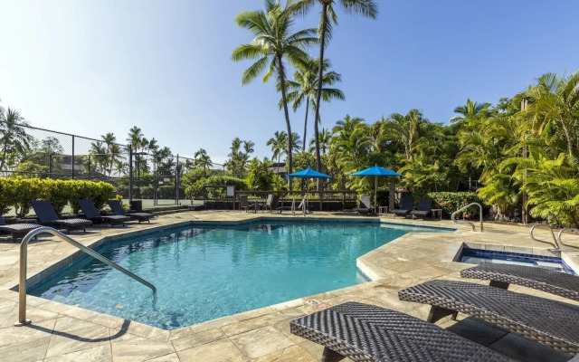 Kanaloa At Kona Enjoy Peace in Paradise!