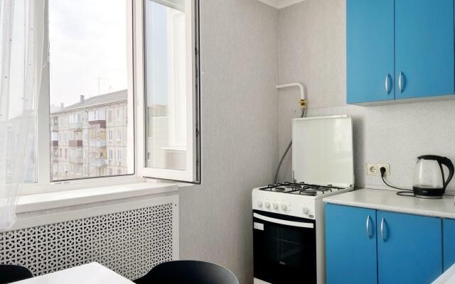 Апартаменты Комфортный Уют на улице Волгоградская д.6