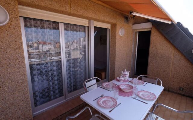 Apartment Dorine L'Ampolla