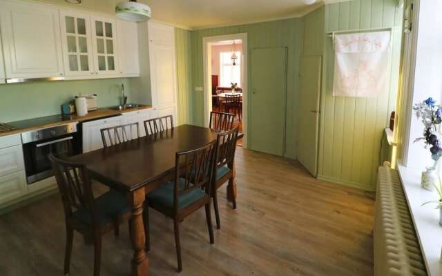 Sauðafell Guesthouse
