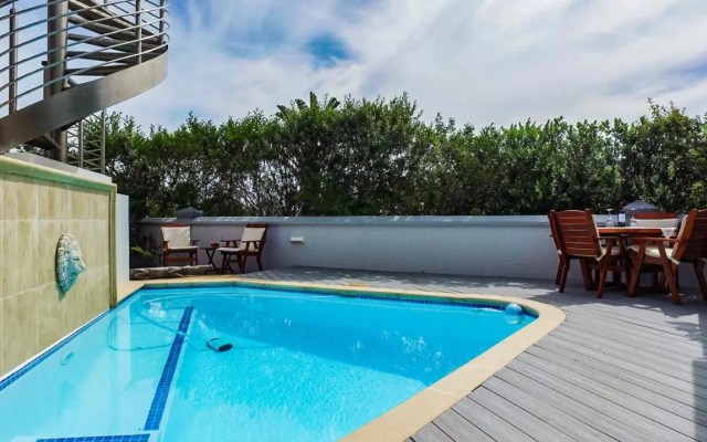 Pearl View Guest House