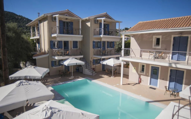 Villa Theodora