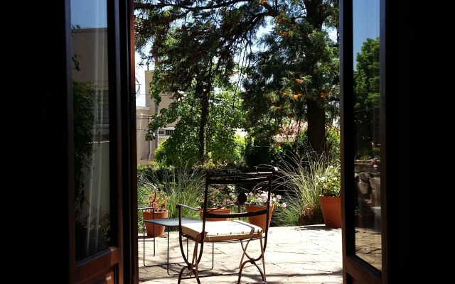 Hotel Las Chirimoyas