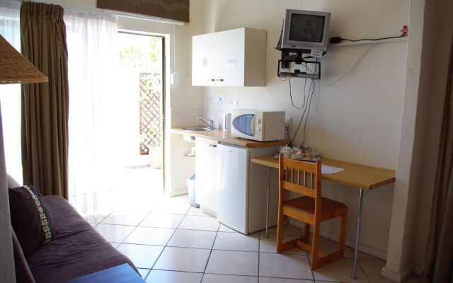 Aqua Marine Guest House