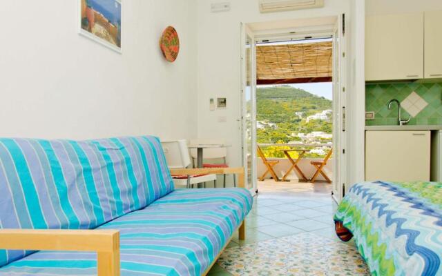 Sunset Village Ponza