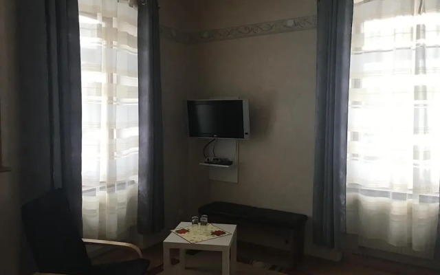 Pension zur alten Schule