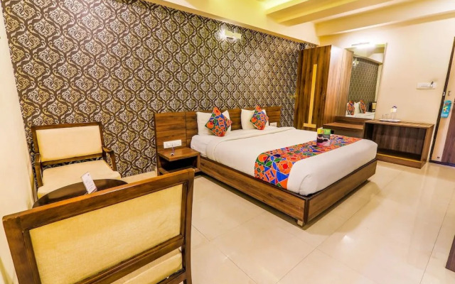 Aab Residency Electronic City by FabHotel