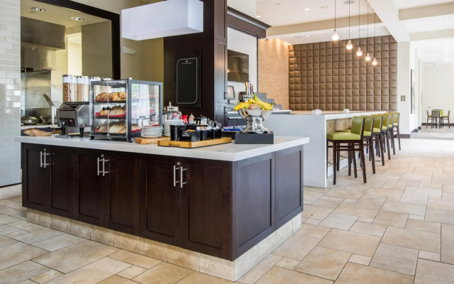 Hilton Garden Inn Raleigh-Cary