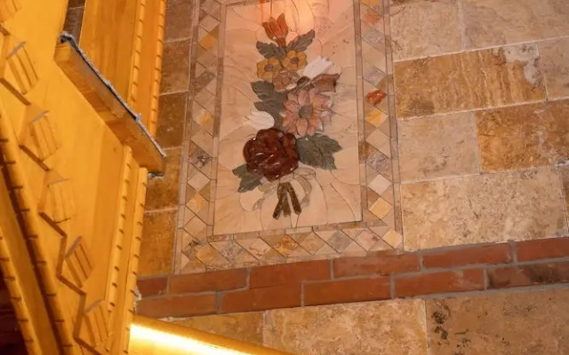 Astra Boutique Hotel