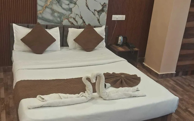 Hotel Pranjal Inn