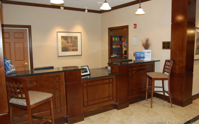 Staybridge Suites Akron-Stow-Cuyahoga Falls by IHG