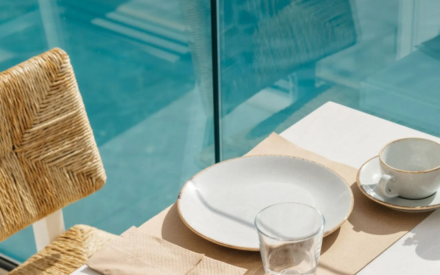 Thalasea Hotel Plakias