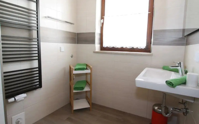 Cozy Apartment in Sankt Johann im Pongau near Ski Area