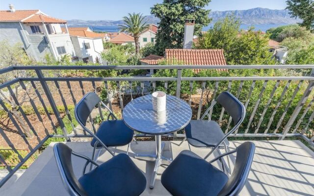 Apartments Silvana