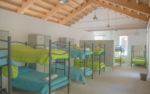 Albergue A Fábrica da Luz - Hostel