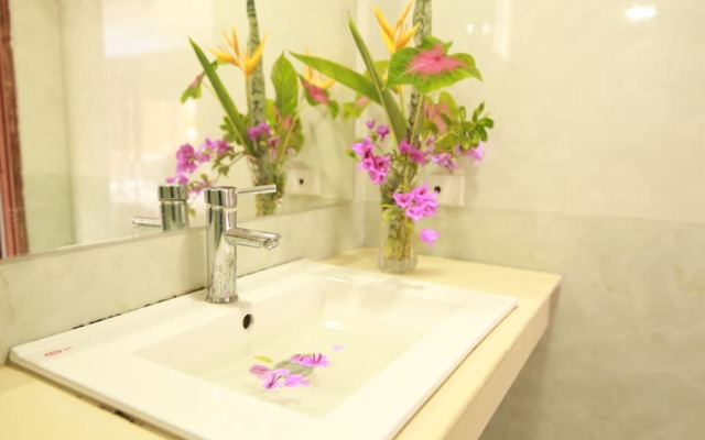 Vang Vieng Victory Hotel