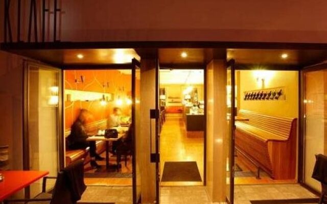 Bed&Breakfast & Apartment Klafé