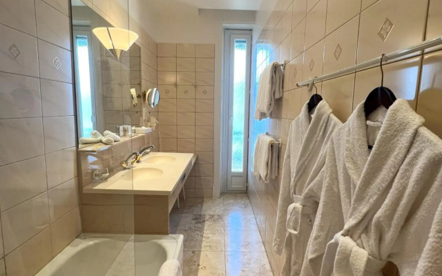 Hotel Eden Palace Au Lac