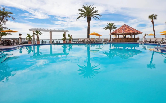 Holiday Inn & Suites Clearwater Beach by IHG