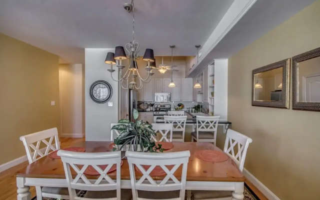 Hemingways by the Sea Condo Rentals