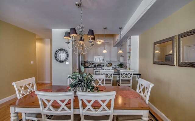 Hemingways By the Sea