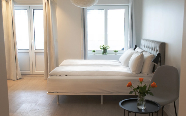 Magic Kloverhuset Harbour Hotel, a member of Radisson Individuals