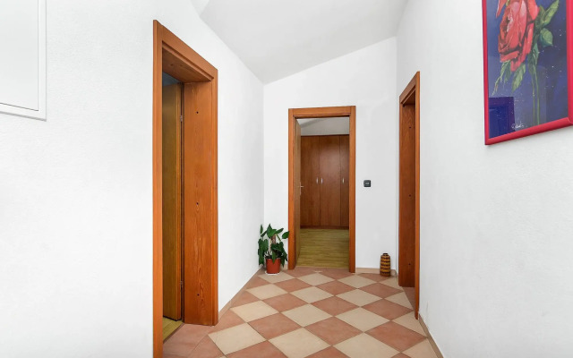Apartments Rubin