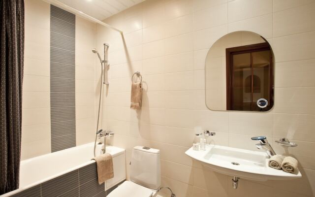 Moscow Suites Apartments Arbat