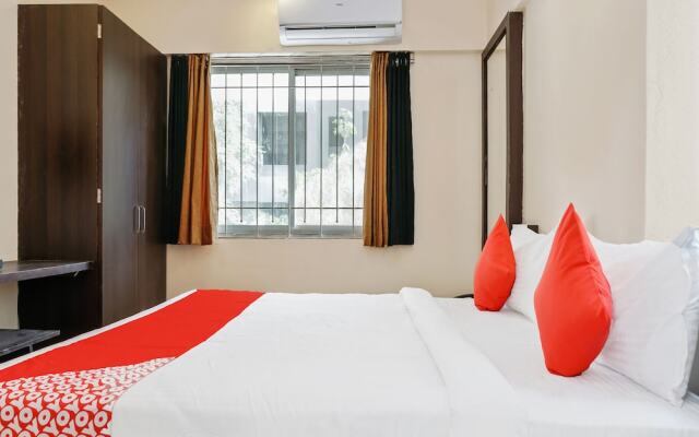 OYO 26191 Seema Residency