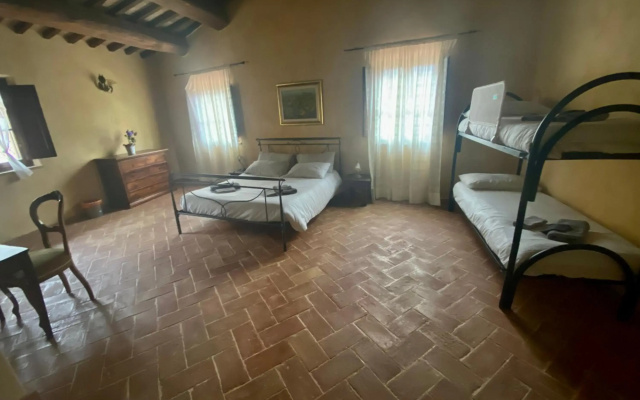 Agriturismo Il Covo del Solengo