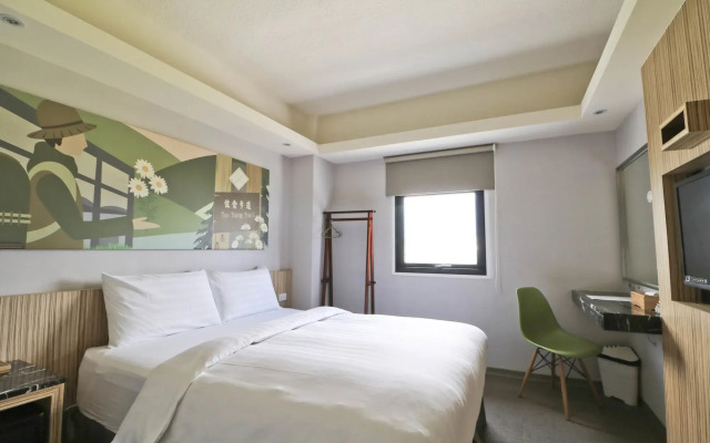 Meci Hotel