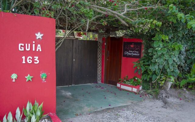 Suites de Charme Amoremio